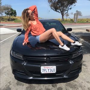 Meet your Posher, Jane